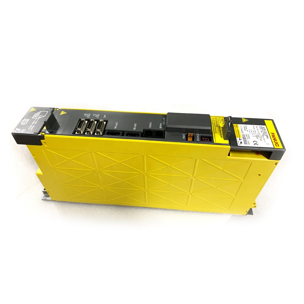 FANUC A06B-6127-H202