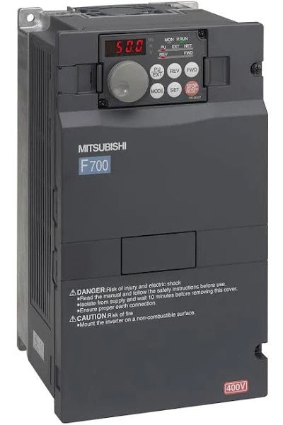 Mitsubishi FR-A740-00126-EC