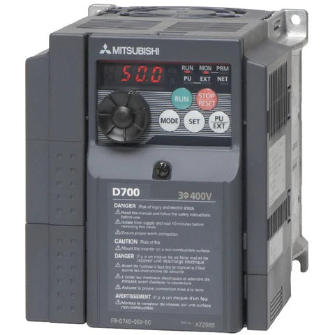 Mitsubishi FR-D740-080-NA