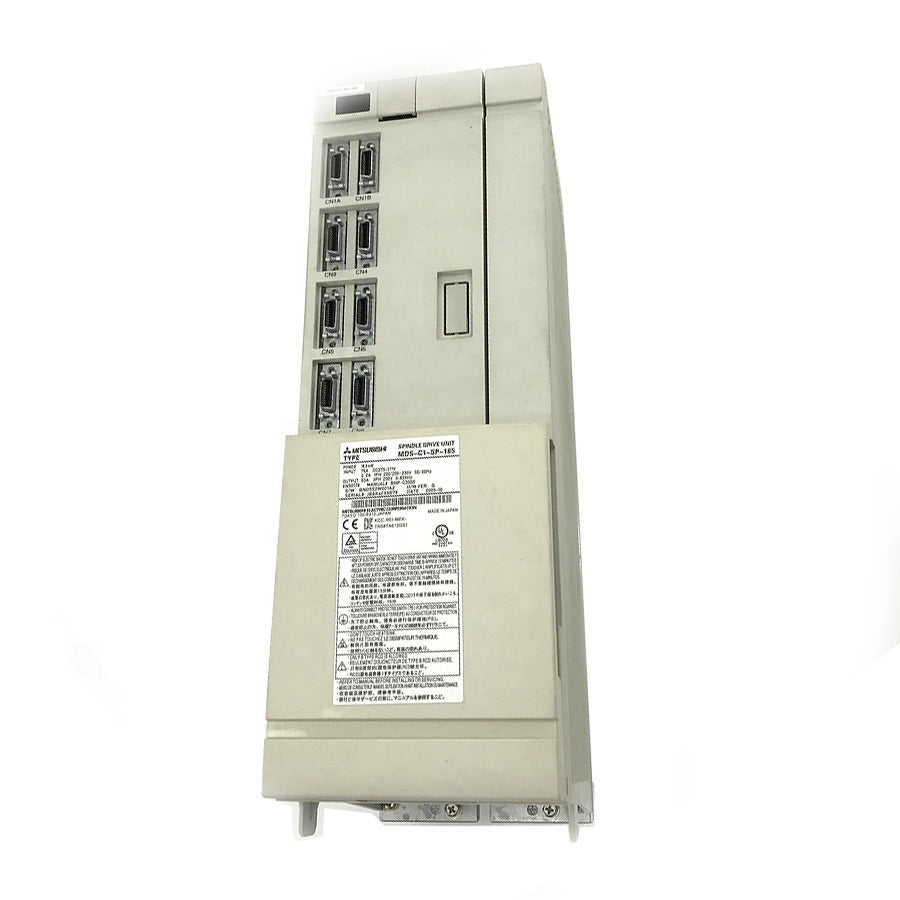 Mitsubishi MDS-C1-SP-185