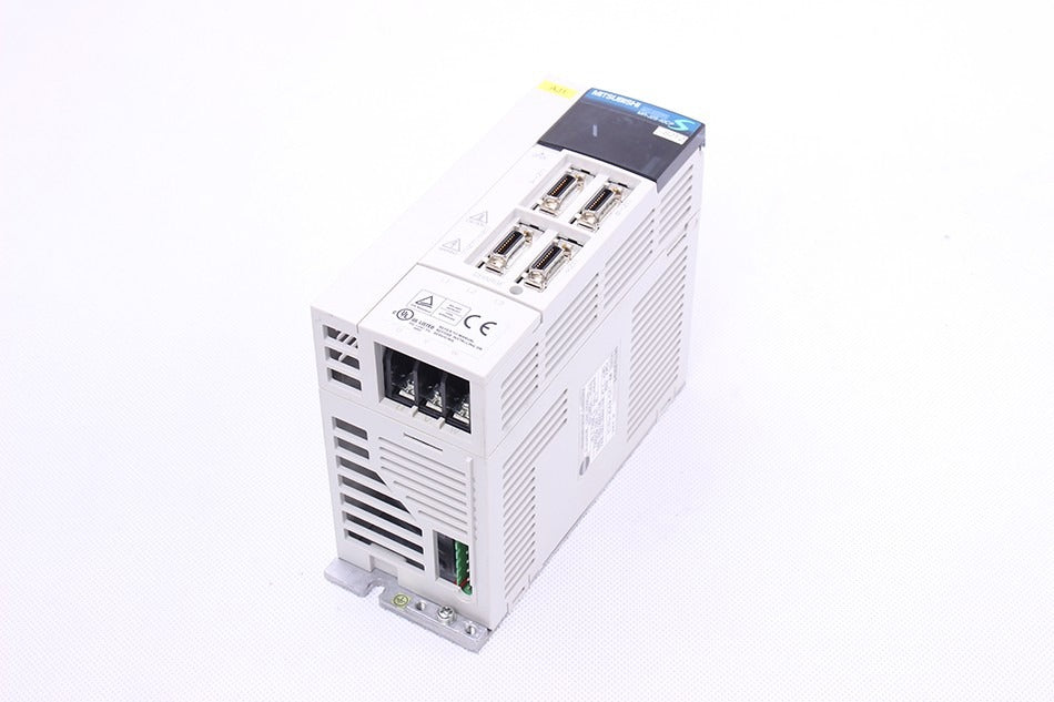 Mitsubishi MR-J2S-40CP-S212