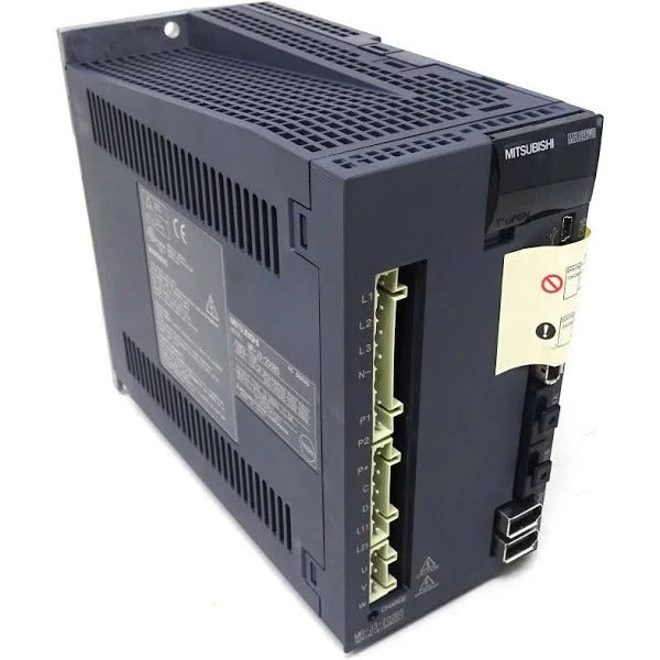 Mitsubishi MR-J3-200BS4