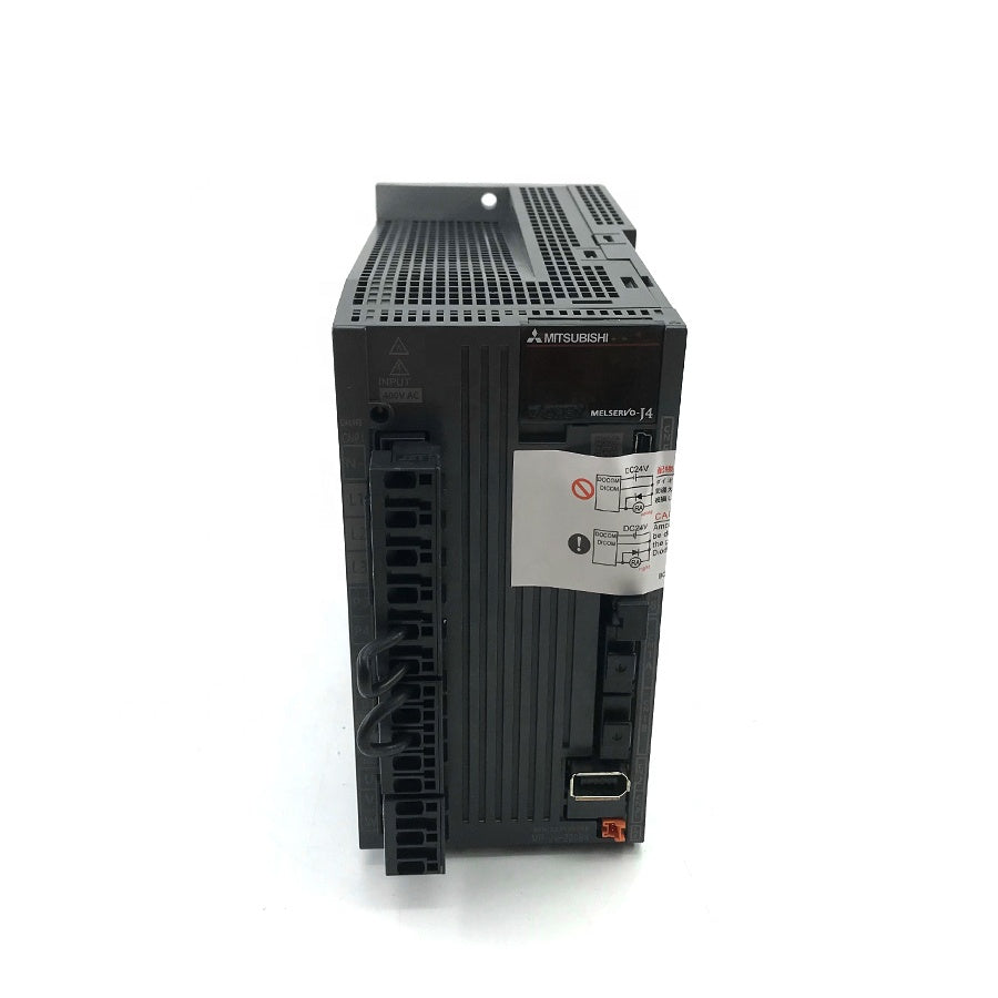 Mitsubishi MR-J4-200B4