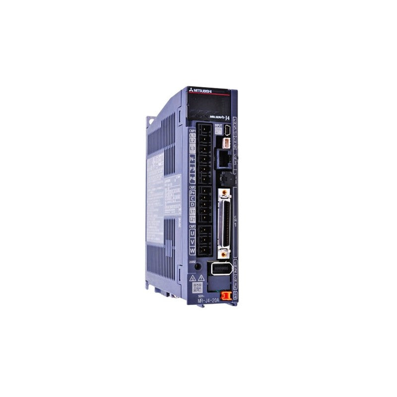 Mitsubishi MR-J4-20A