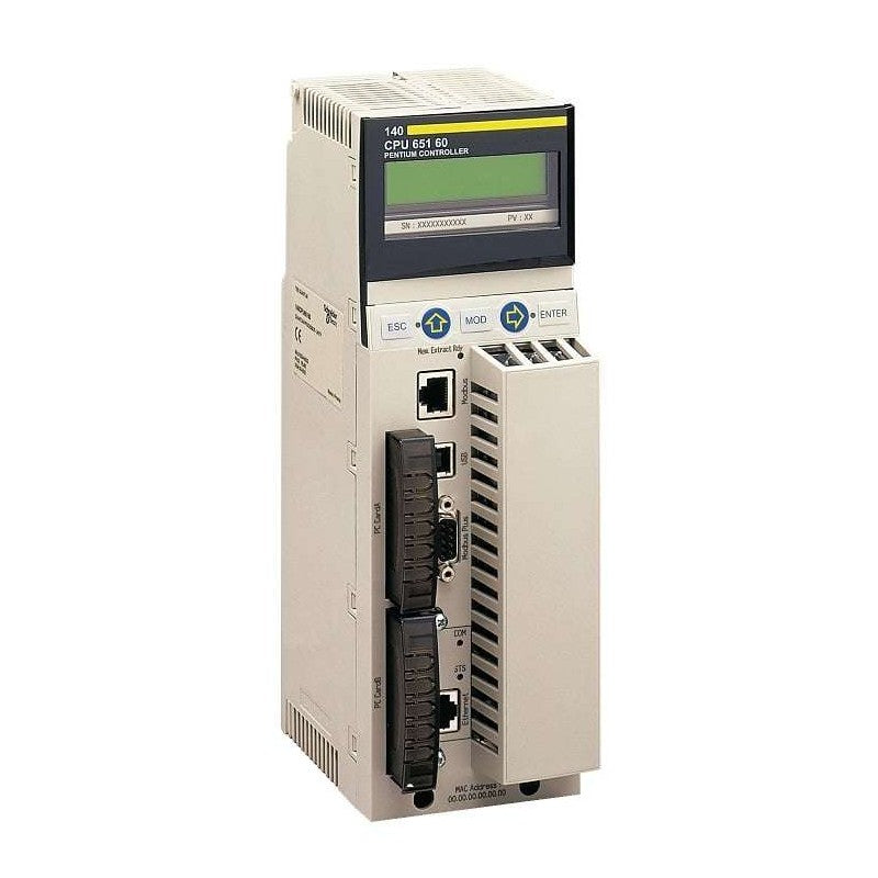 Schneider Electric 140CPU65160
