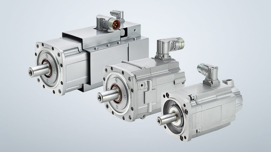 Siemens 1FK6101-8AF71-1AG0