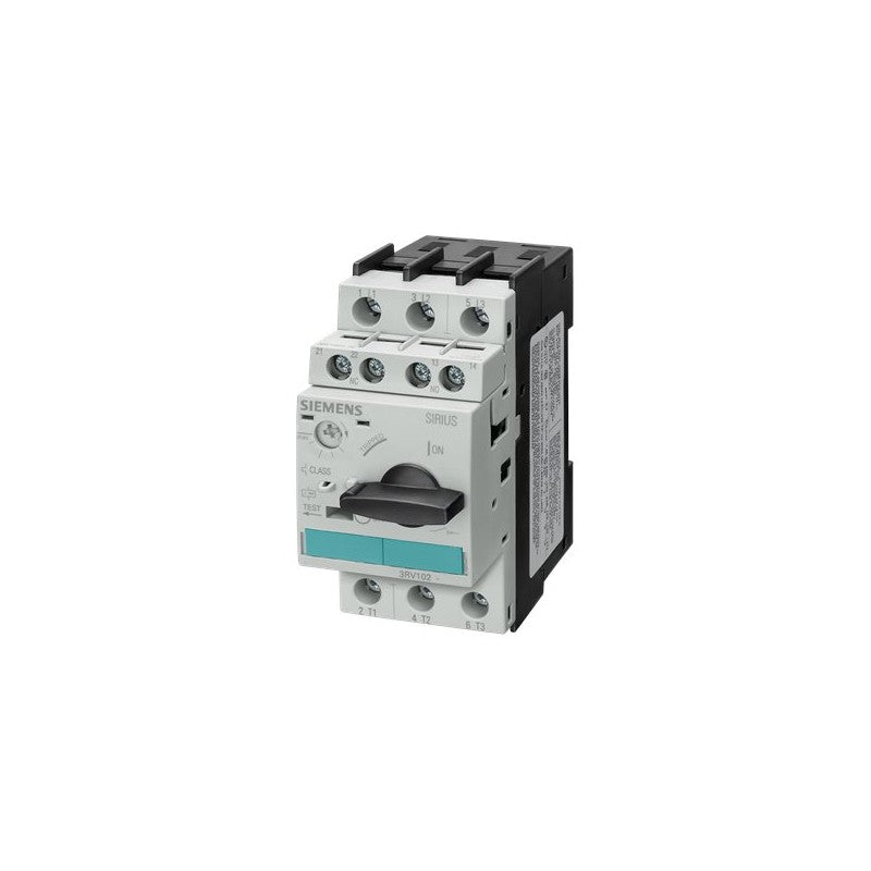 Siemens 3RV1021-4AA15
