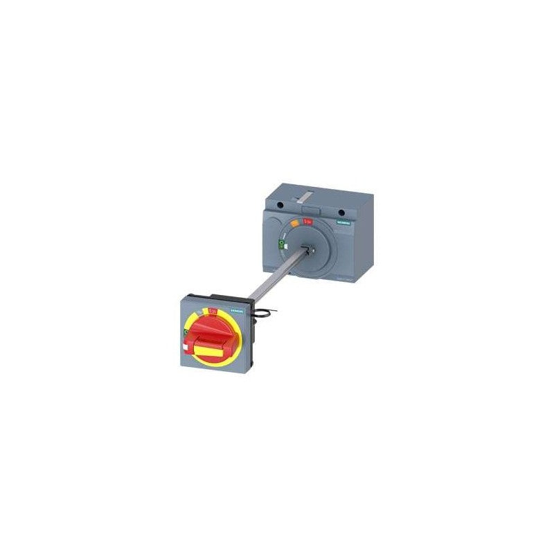 Siemens 3VA9277-0FK27