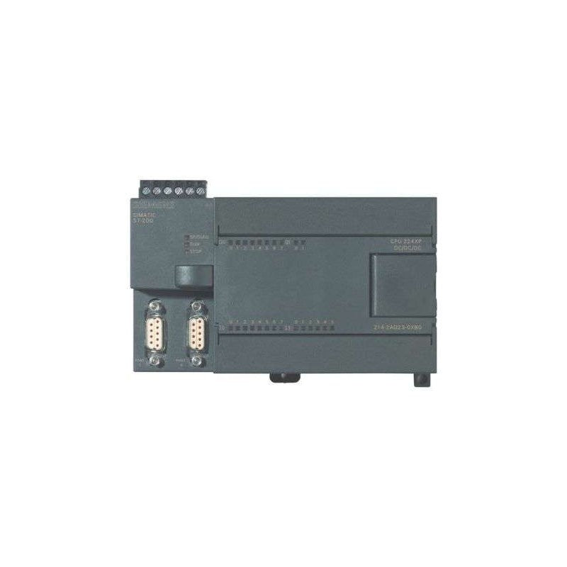 Siemens 6ES7214-2BD23-0XB0