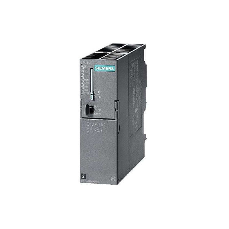 Siemens 6ES7314-1AG14-0AB0