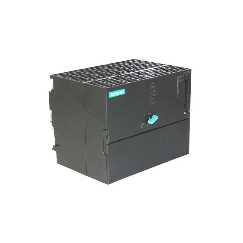 Siemens 6ES7318-2AJ00-0AB0