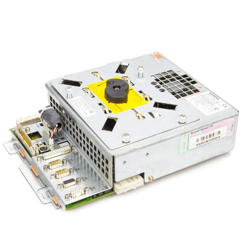 Siemens 6FC5210-0DA20-2AA1