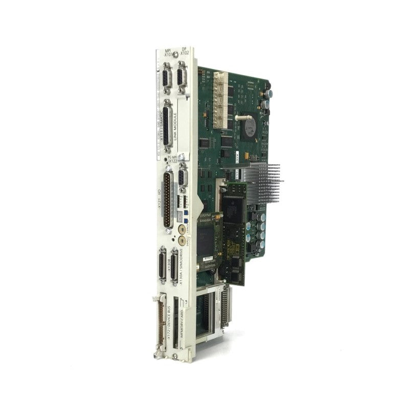 Siemens 6FC5357-0BB25-0AA0