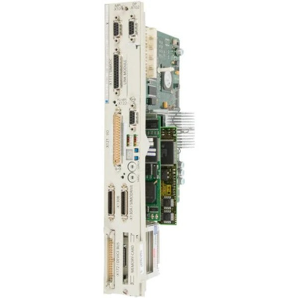 Siemens 6FC5357-0BB34-0AE1