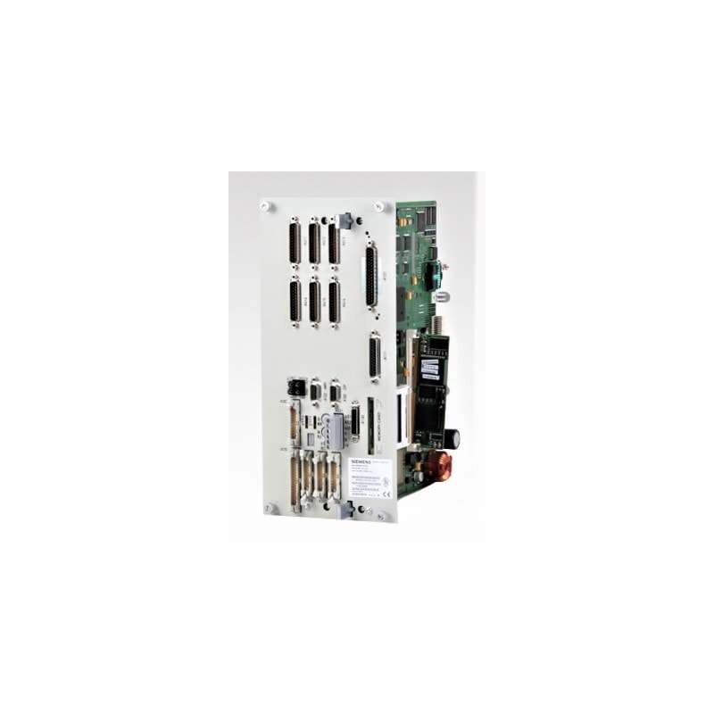 Siemens 6FC5410-0AY03-1AA0