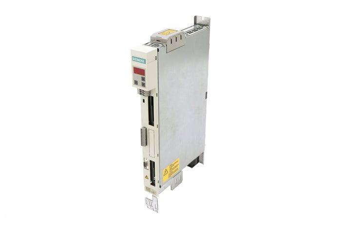 Siemens 6SE7012-0TP50