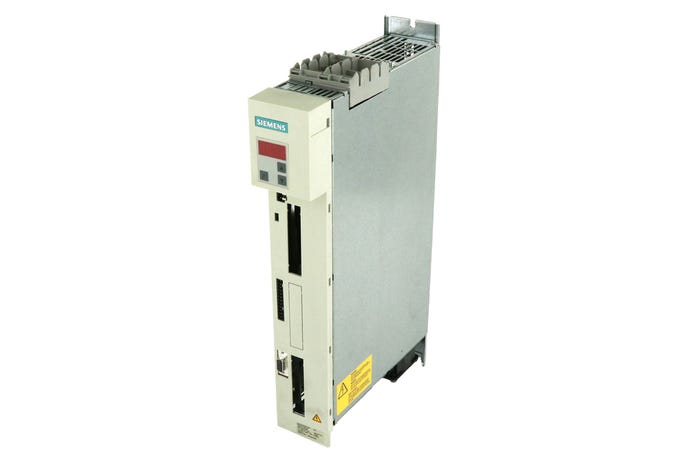 Siemens 6SE7016-0TP50