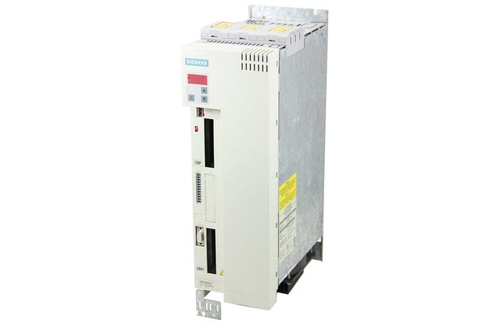 Siemens 6SE7021-4EP50