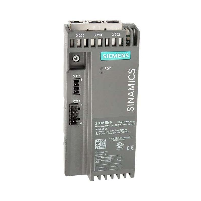 Siemens 6SL3040-0PA01-0AA0