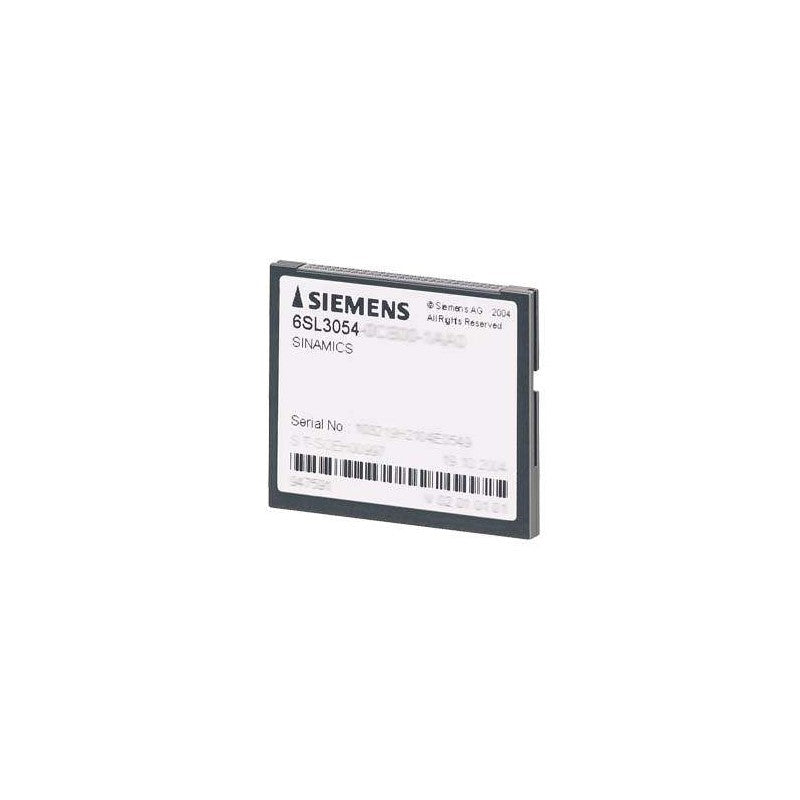 Siemens 6SL3054-0EH00-1BA0