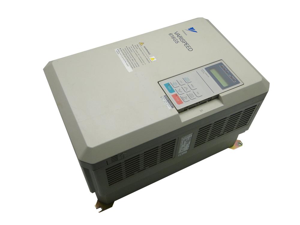Yaskawa CIMR-G5C47P5