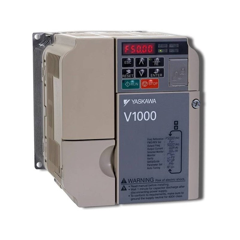 Yaskawa CIMR-VU4A0011FAA