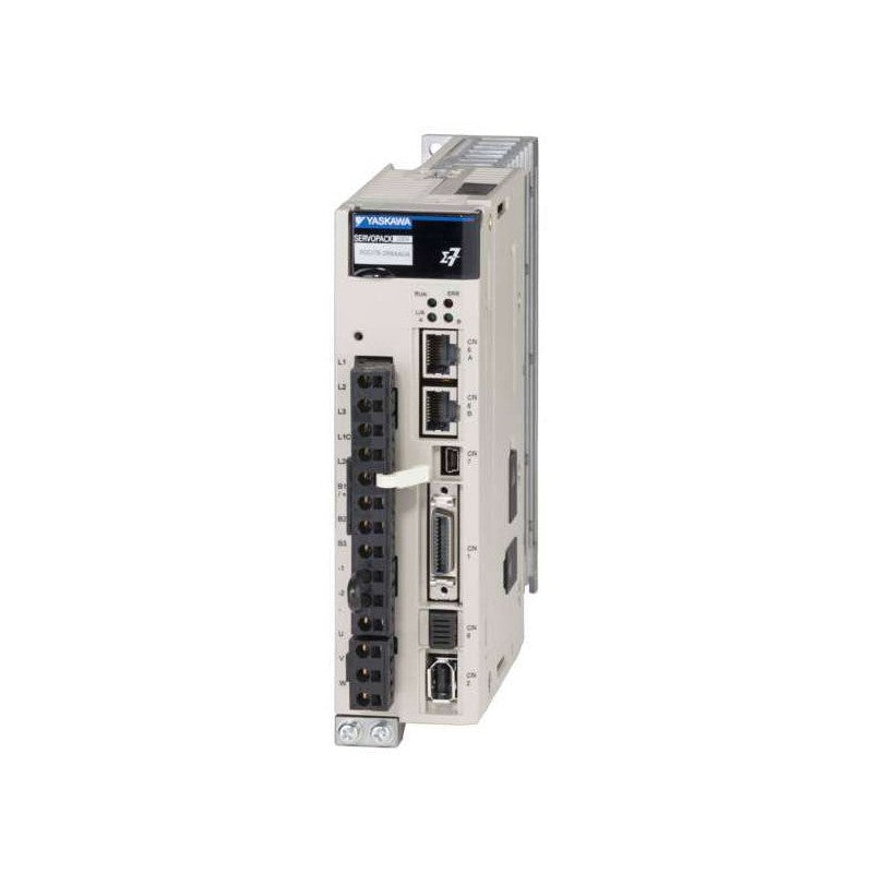 Yaskawa SGD7S-2R8A00A