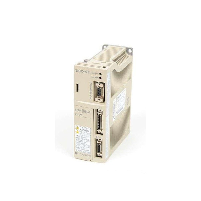 Yaskawa SGDA-04VS