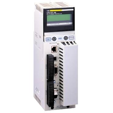 Schneider Electric 140CPU67260