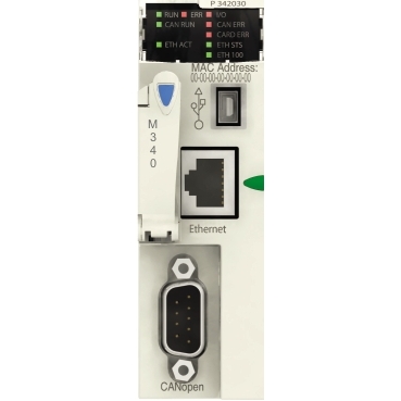Schneider Electric BMXP342030