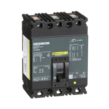 Schneider Electric FAL36100
