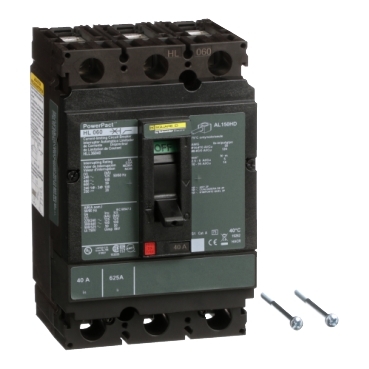 Schneider Electric HLL36040